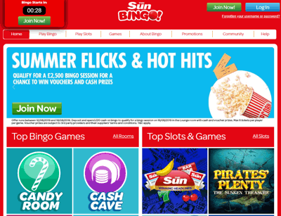 Lobstermania play online bingo for real money Position Games